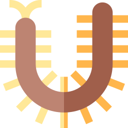 scolopendra icon