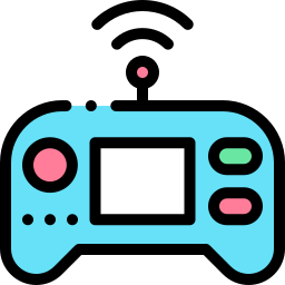 gamepad icona