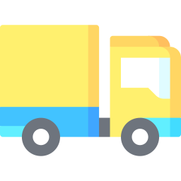 Truck icon