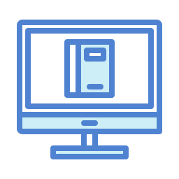 Monitor icon