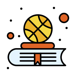 Book icon