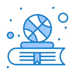 Book icon