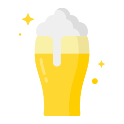 ビール icon