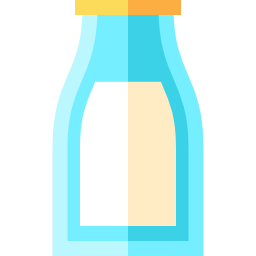 Milk icon