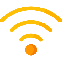 wifi Icône