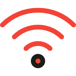 wi-fi Ícone