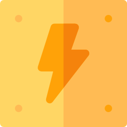 Electricity icon