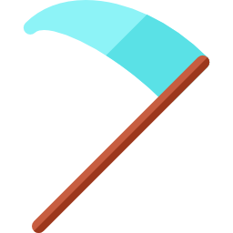 Scythe icon