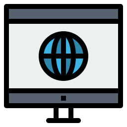 Computer icon