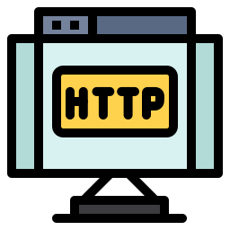 Http icon