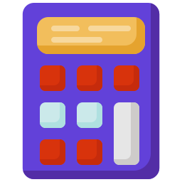 Calculator icon