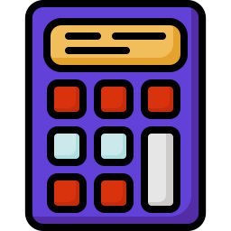 Calculator icon