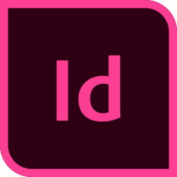 indesign иконка