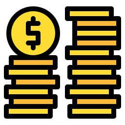 Coins icon