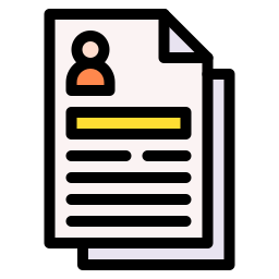 Curriculum icon