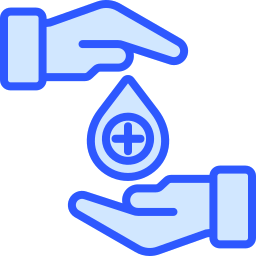 gesundheitswesen icon