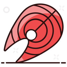 Salmon icon