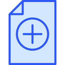 datei icon