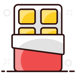 Chocolate icon