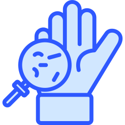 hygiene icon