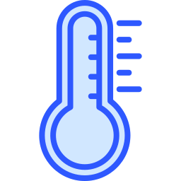 thermometer icon