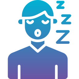 Sleep icon