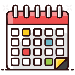 Calendar icon