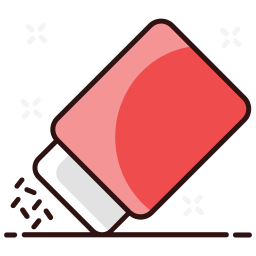 radiergummi icon