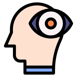 vision icon