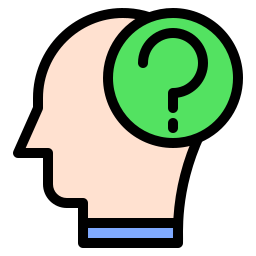 Question icon