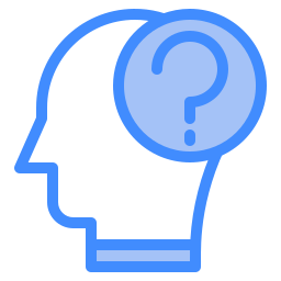 Question icon