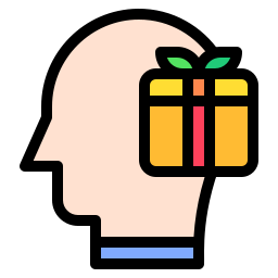 geschenk icon