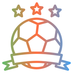 fußballverein icon