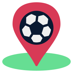 Location pin icon