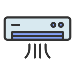 klimaanlage icon