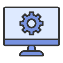 entwicklung icon