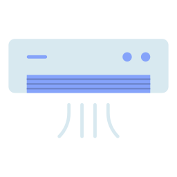 klimaanlage icon