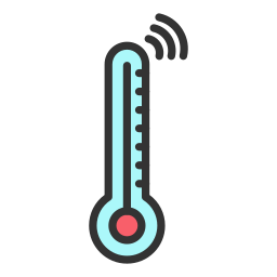 temperatur icon