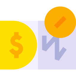 Ticket icon