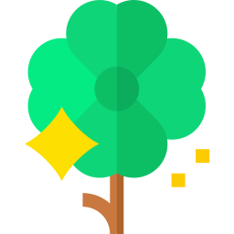 Clover icon