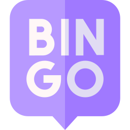 Bingo icon