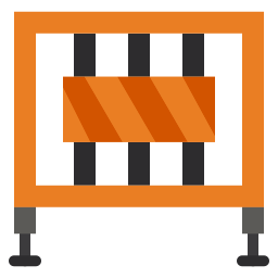 Barrier icon