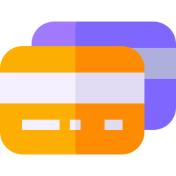 Credit card icon