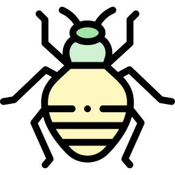 Bedbug icon