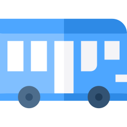 Bus icon