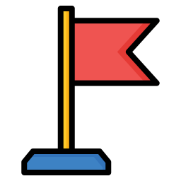 flagge icon