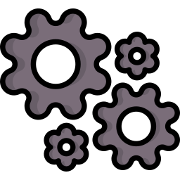 Mechanism icon