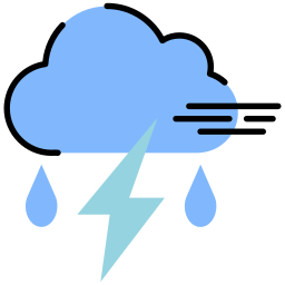 Thunder icon