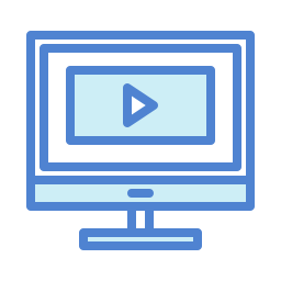 video icon