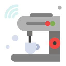 kaffeemaschine icon